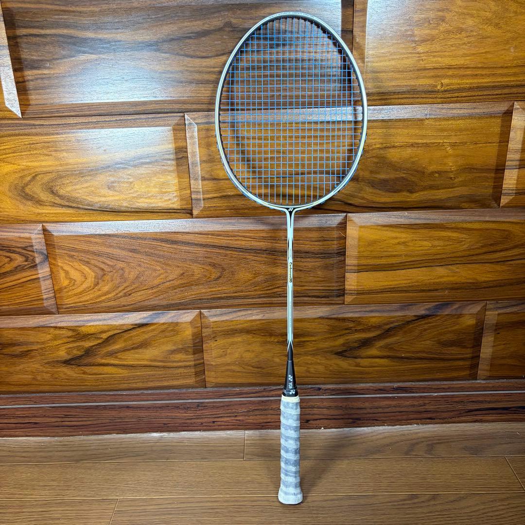ヨネックス YONEX カーボネックス 20 CARBONEX20 超美品
