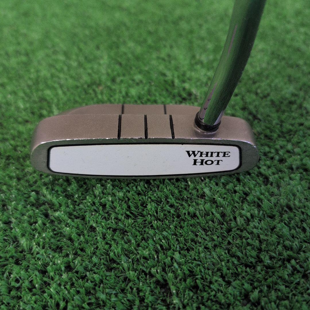 【美品】初代ホワイトホット ロッシー 32インチ ODYSSEY