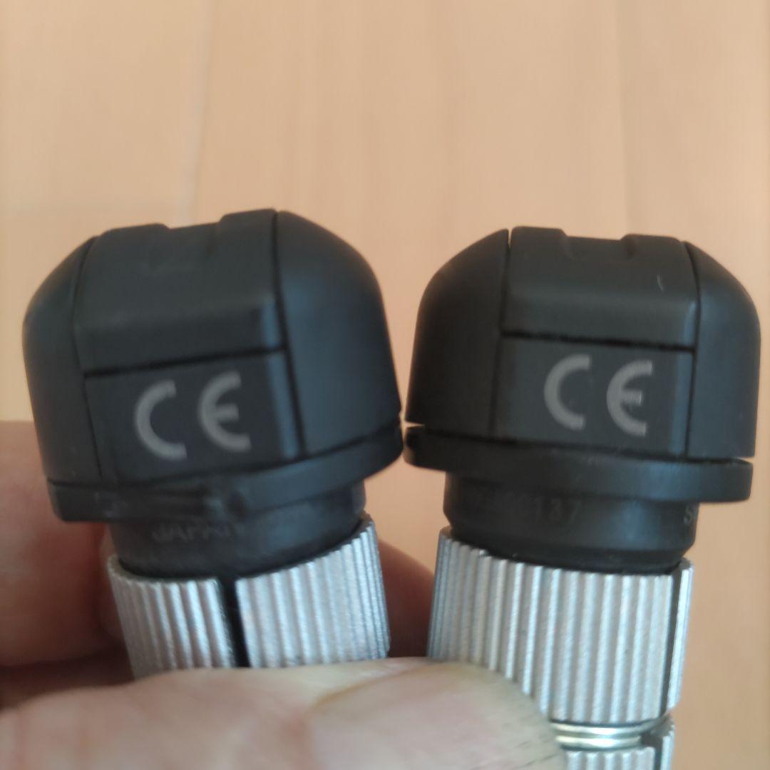 シマノ SW-R9160 Di2 左右 EW-SD50 850mm 2本付き