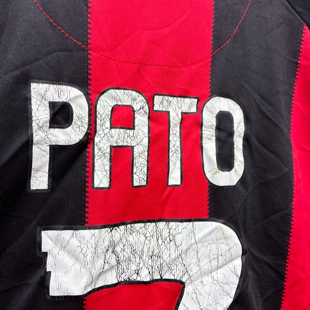 ACミラン　　adidas ユニフォーム　pato は30