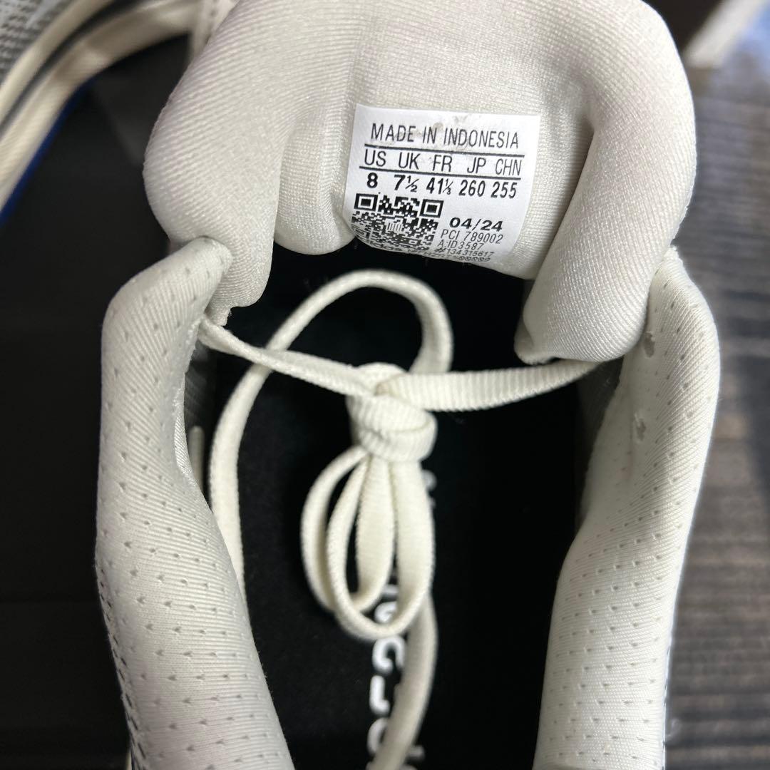 504151 [アディダス]ランニングシューズ スーパーノヴァ ライズ　26cm