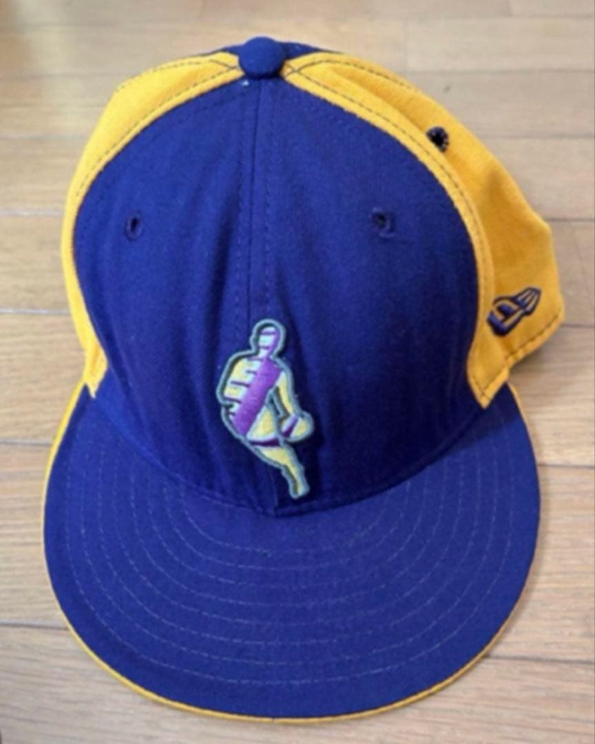 入手困難 コレクション出品 NBA チーム CAP 6個 SET