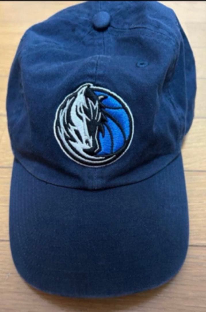 入手困難 コレクション出品 NBA チーム CAP 6個 SET