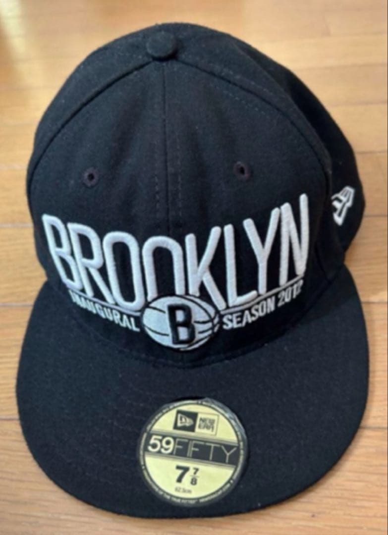 入手困難 コレクション出品 NBA チーム CAP 6個 SET