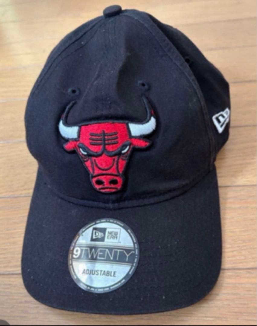 入手困難 コレクション出品 NBA チーム CAP 6個 SET