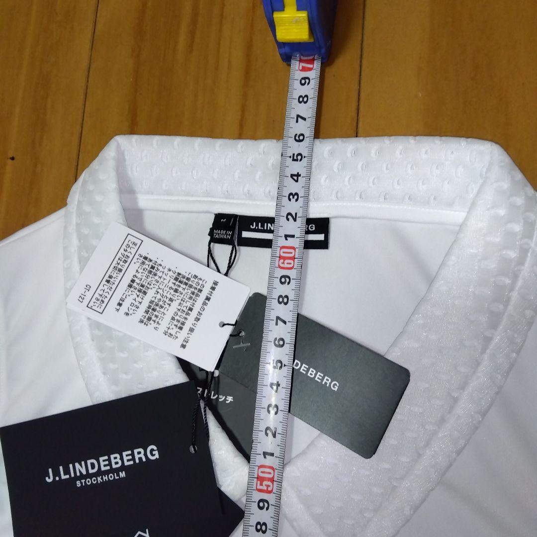J.LINDEBERG レディース ゴルフウェア【 ４０・M 】新品未使用