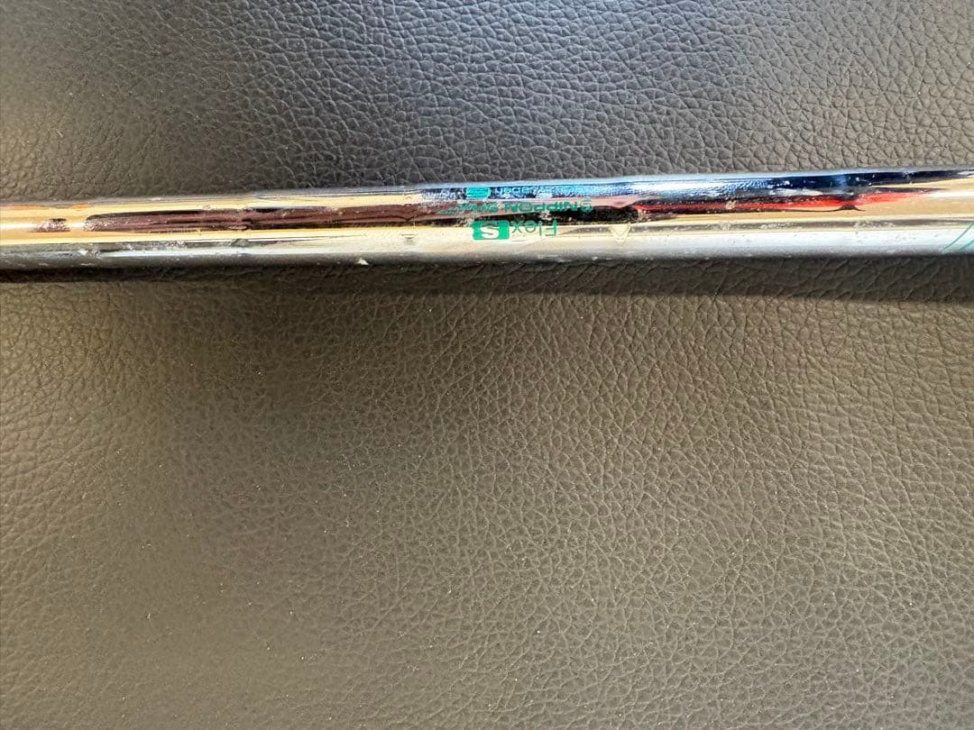 HONMA TR21xアイアンセット 6本
