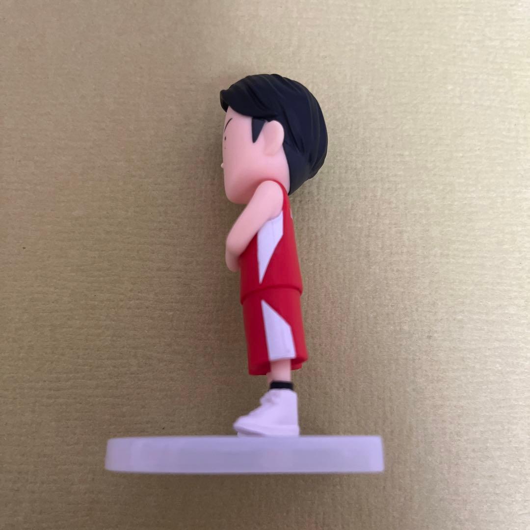 【最終値下げ】河村勇輝　フィギュア バスケットボール　横浜ビーコルセアーズ