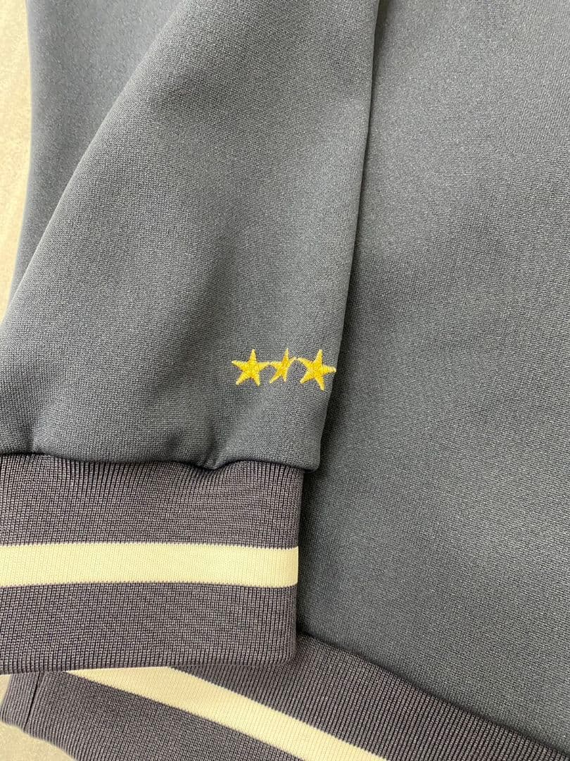 FCRB-190034 BIG STAR JERSEY セットアップ