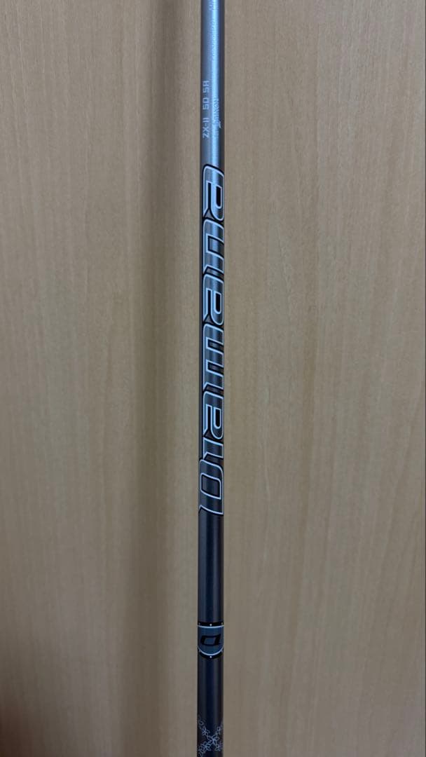 スリクソン　ディアマナ　ZXⅡ 50 SR 1W