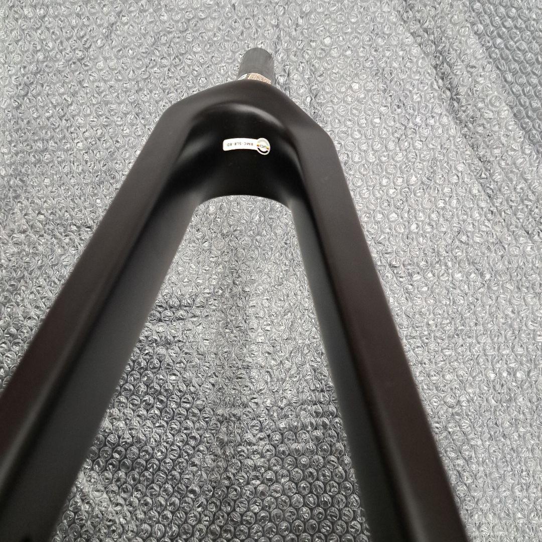 BMC フロントフォーク　カーボン製　SLR　USED