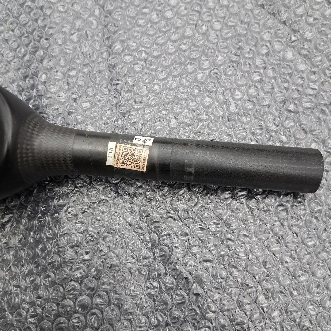 BMC フロントフォーク　カーボン製　SLR　USED