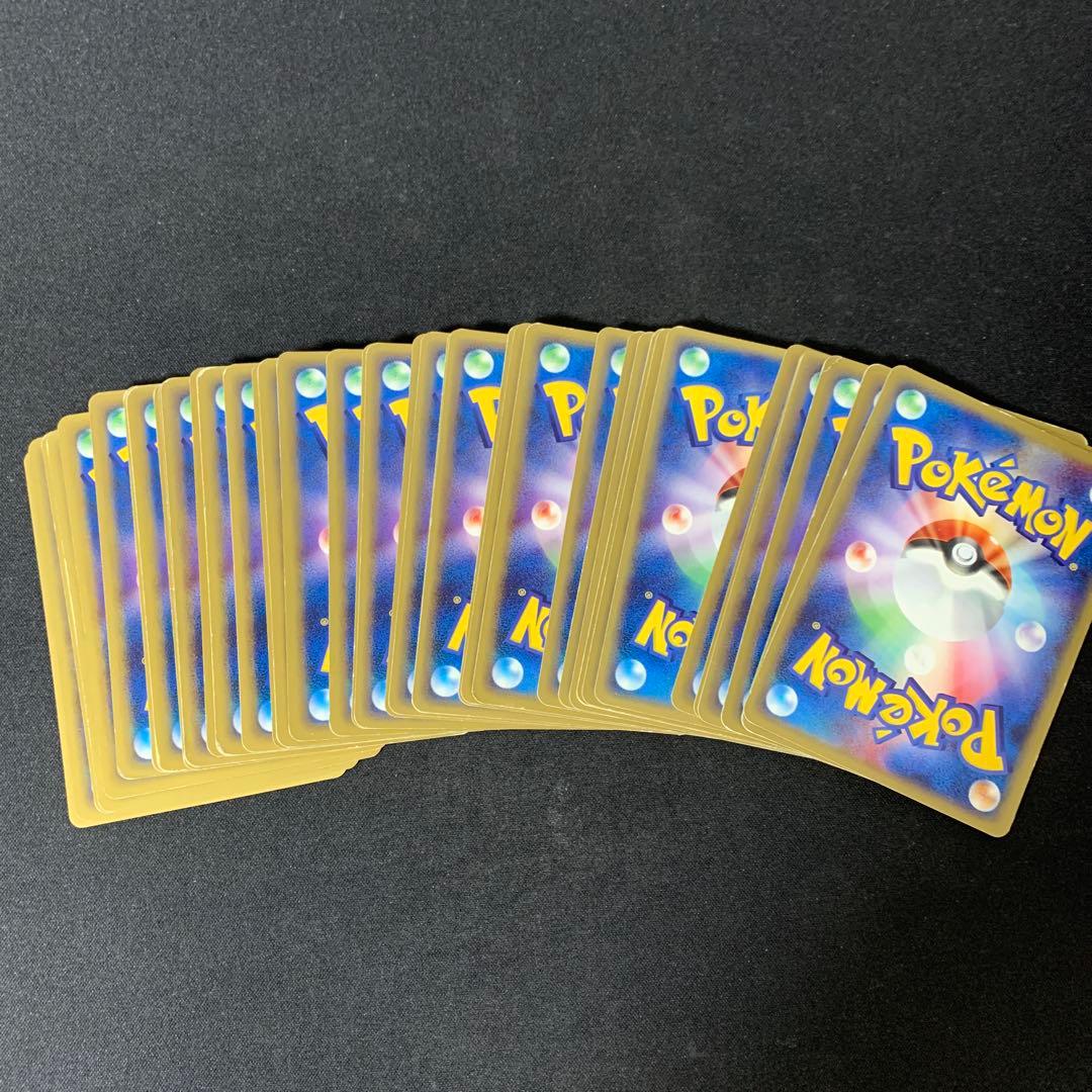 3704 ポケモンカード eカード VS 46枚 旧カード 大量 まとめ売り