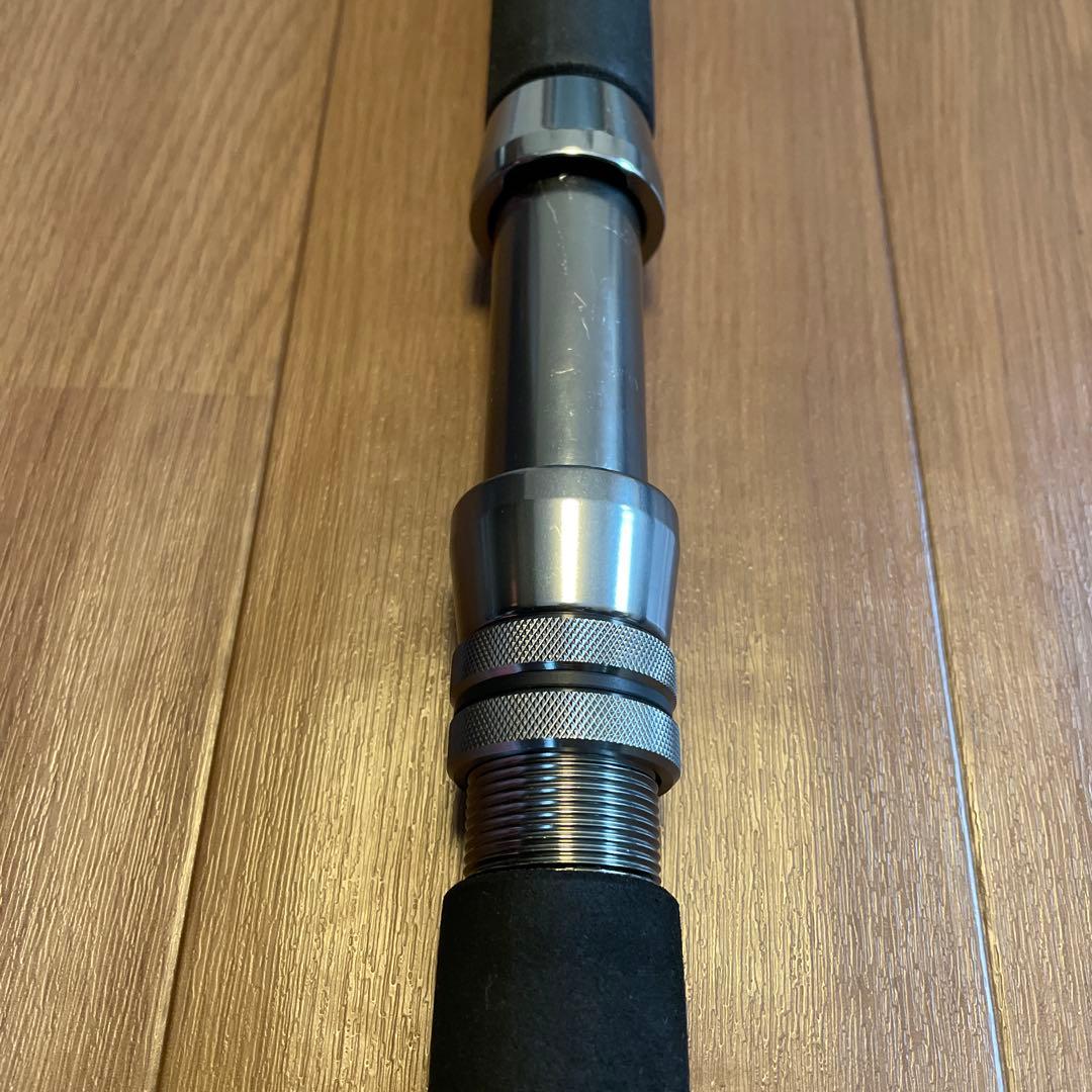 オフショアロッド　ブルーステージ　16-30LB