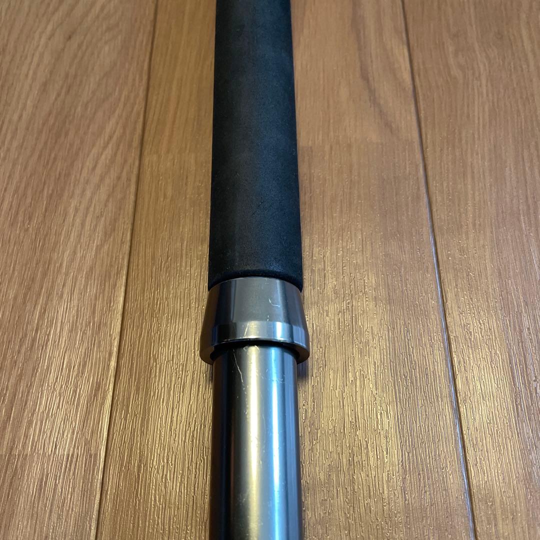 オフショアロッド　ブルーステージ　16-30LB