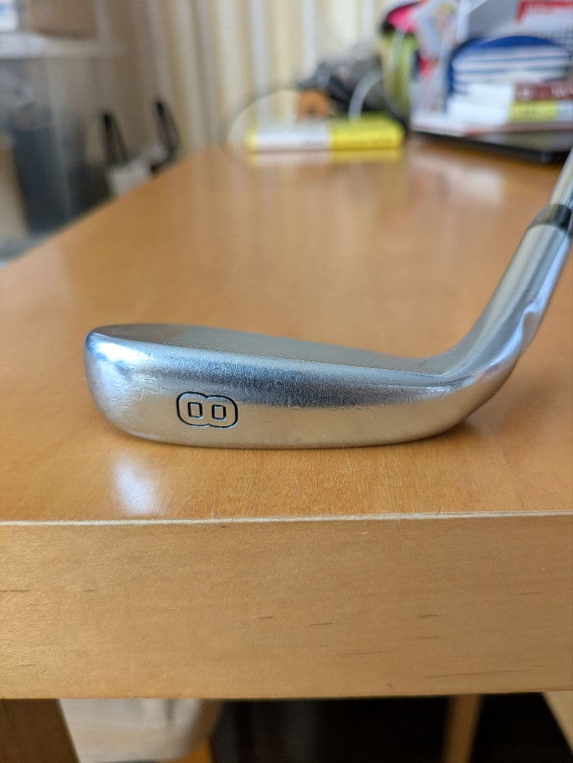 PING i210 MODUS3 TOUR 125S 6本セット