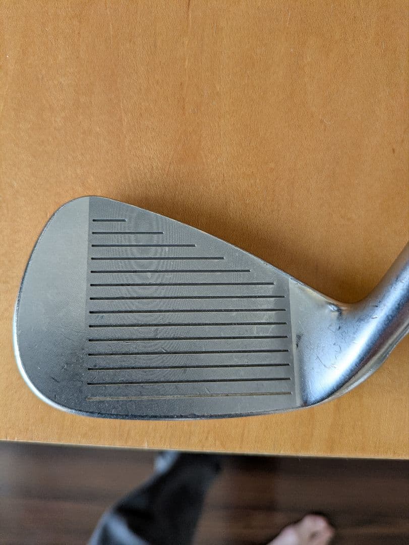 PING i210 MODUS3 TOUR 125S 6本セット
