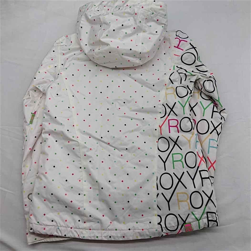 ★ロキシー ROXY スノーウェア上下セット　レディース Mサイズ