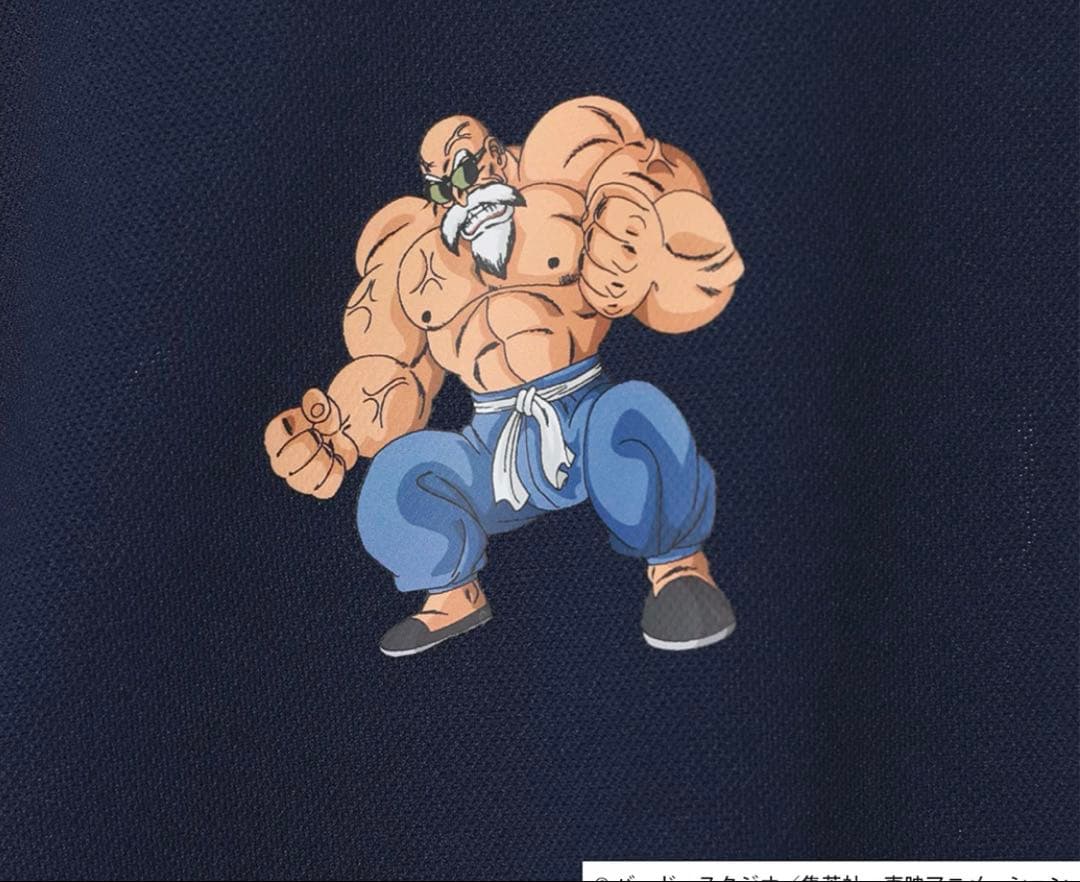 ドラゴンボール✖️Callaway