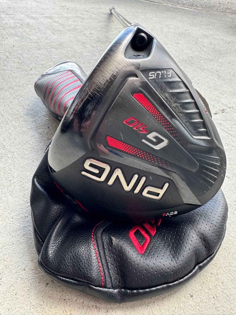 PING Ｇ410
