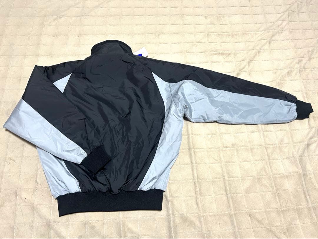新品 未使用＊Mizuno 野球用ジャンパー アウター