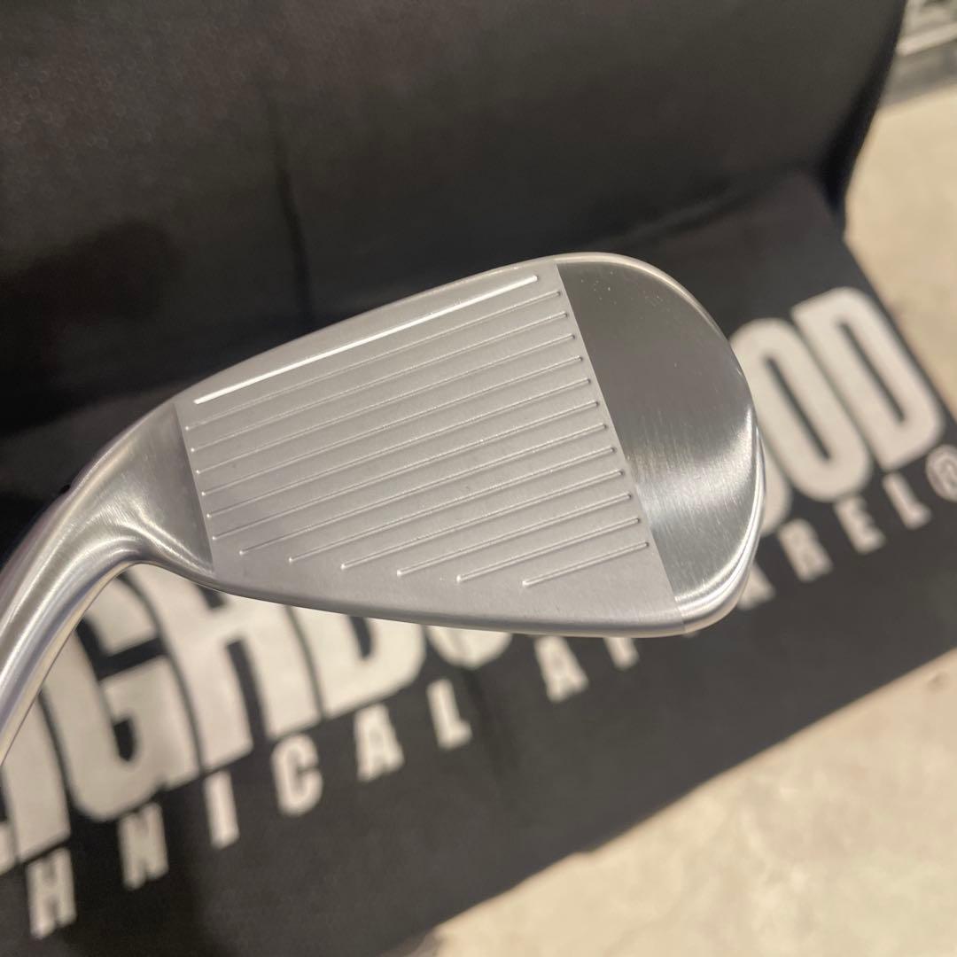 Taylormade QI5番アイアン