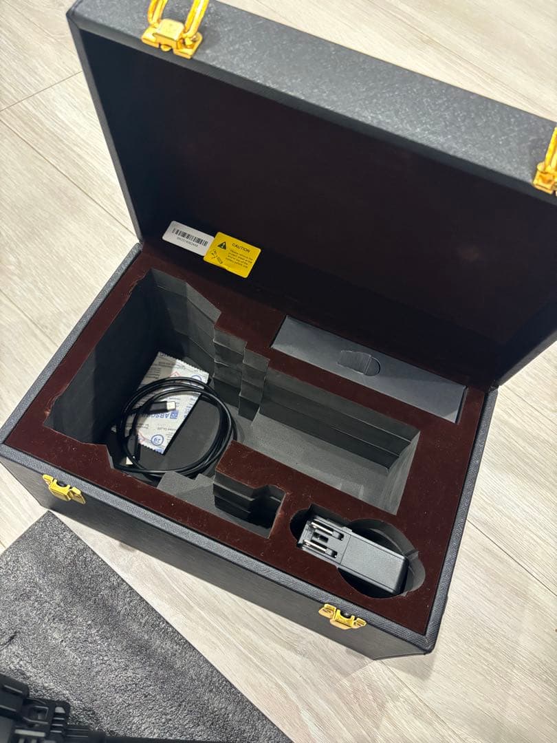 IMALENT(イマレント)MS32 懐中電灯強力超高輝度200000ルーメン