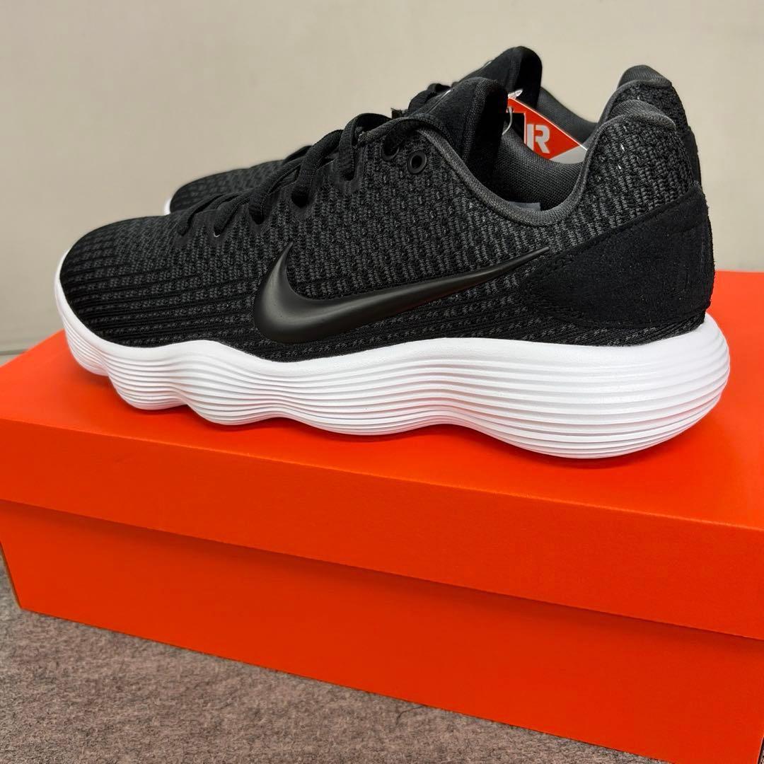 NIKE ナイキ ハイパーダンク2017 LOW バスケットシューズ新品26.5