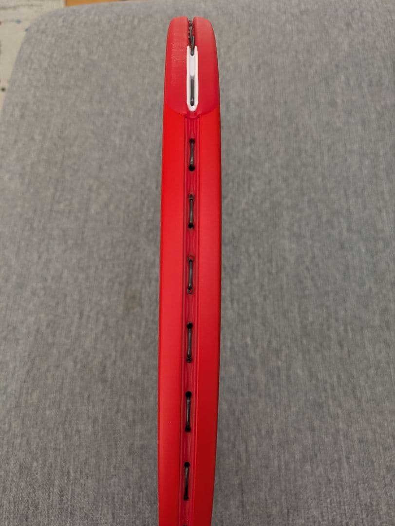 ウィルソン クラッシュ 100 G2 リバース 新品同様