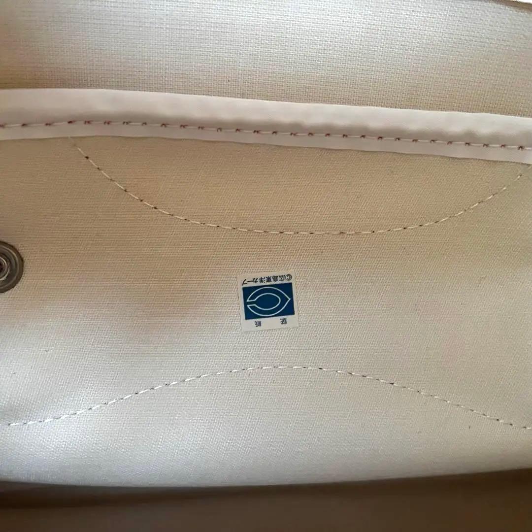 カープ　エナメルバッグ　レア　希少　美品