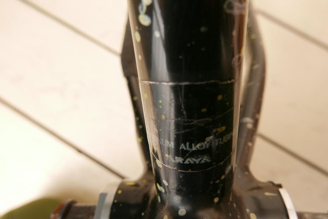 ARAYA Muddy Fox マウンテンバイクフレーム
