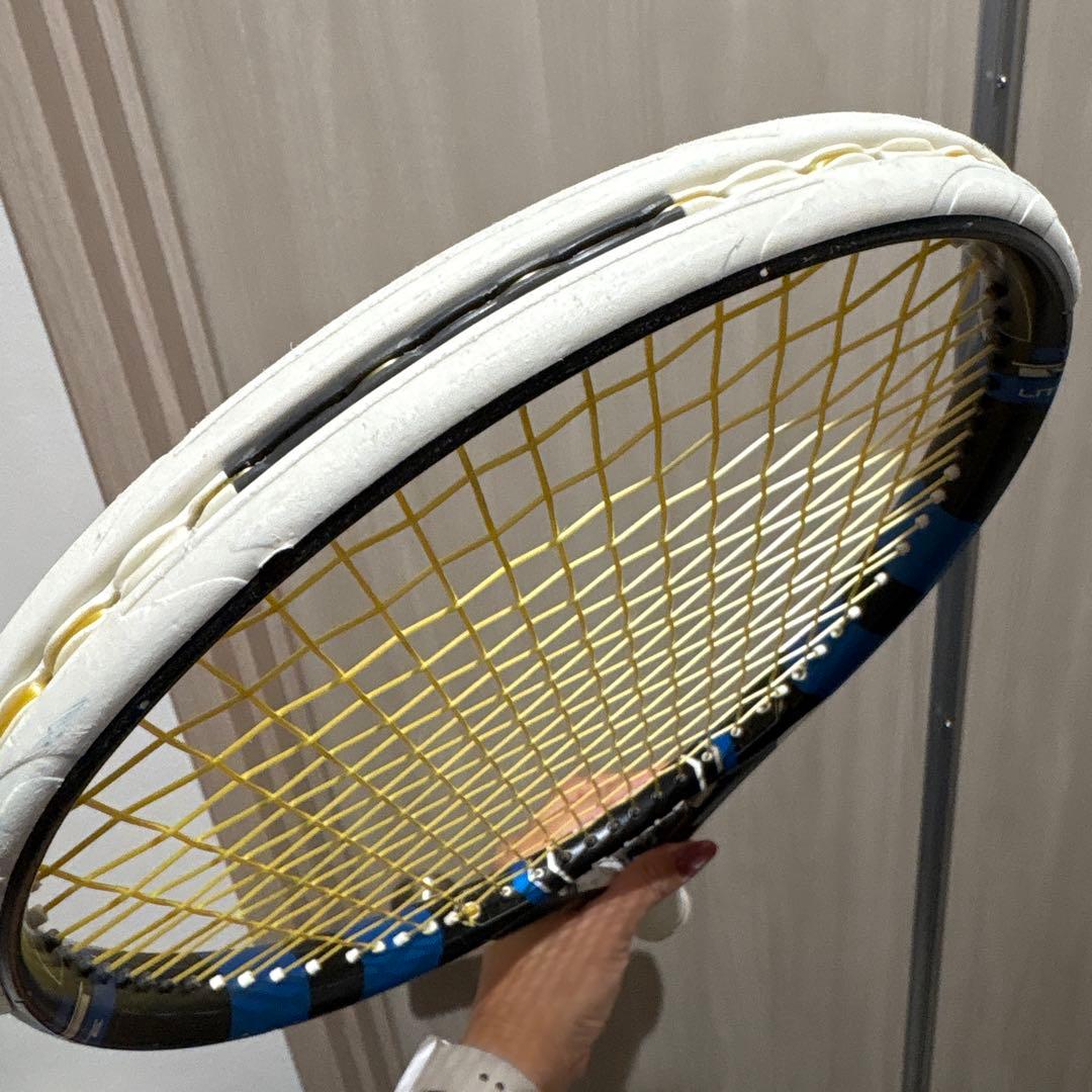 Babolat ピュアドライブ ライト
