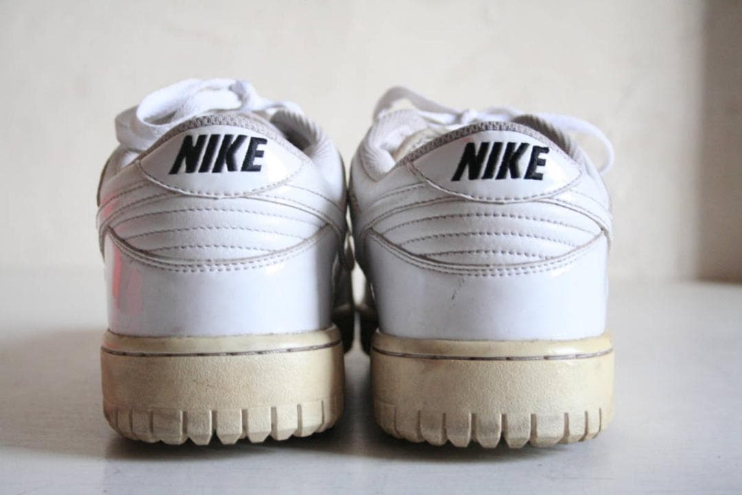 27cm ナイキ ダンク ロー ゴルフ ホワイト Nike Dunk Low G