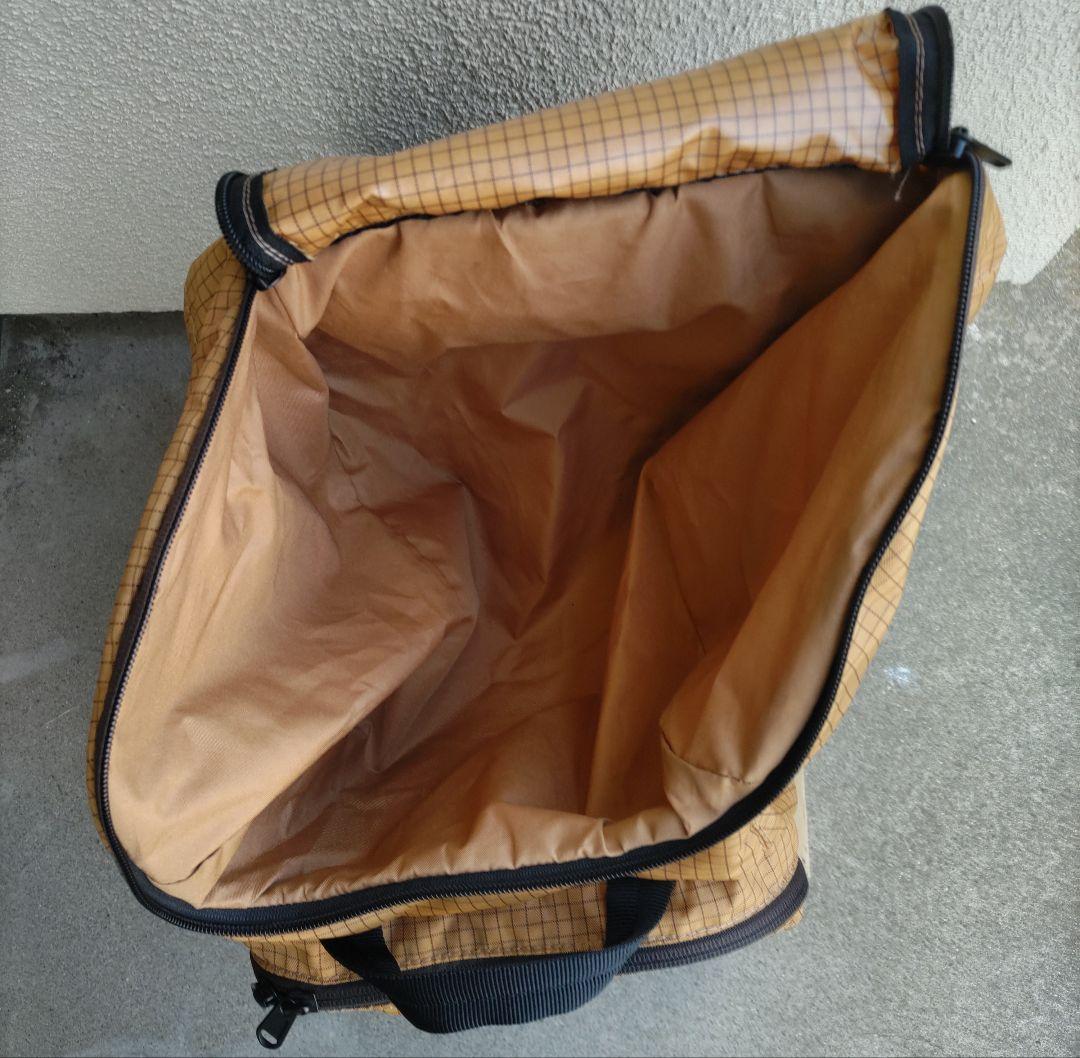b DAKINE BOOT PACK ダカイン パックバッグ 50L
