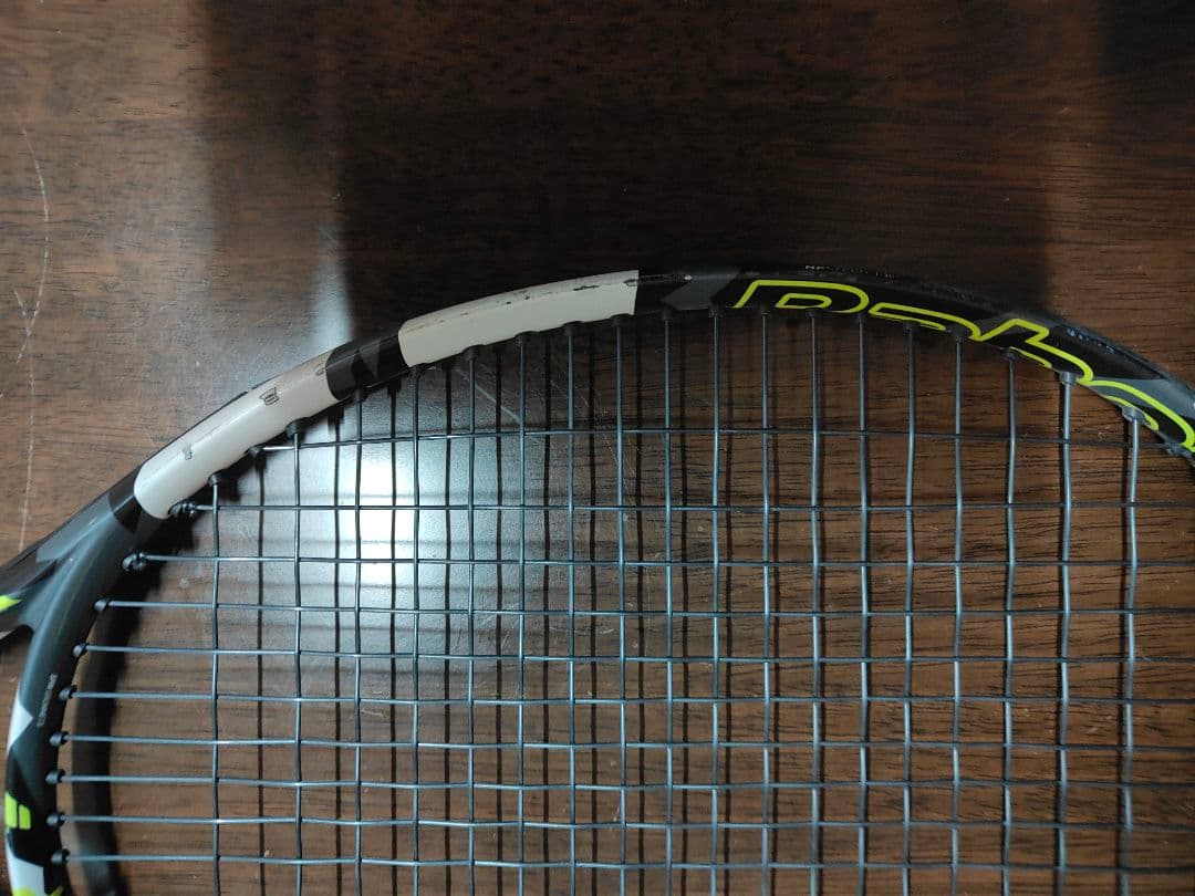 Babolat ピュアアエロ テニスラケット