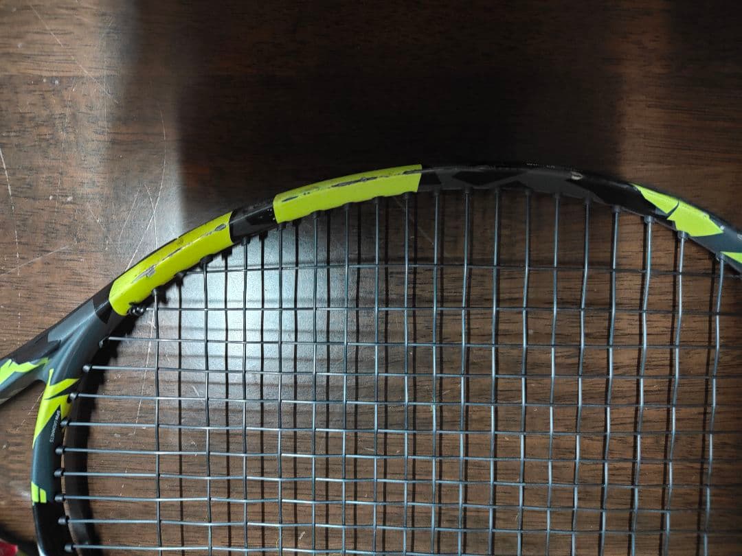 Babolat ピュアアエロ テニスラケット
