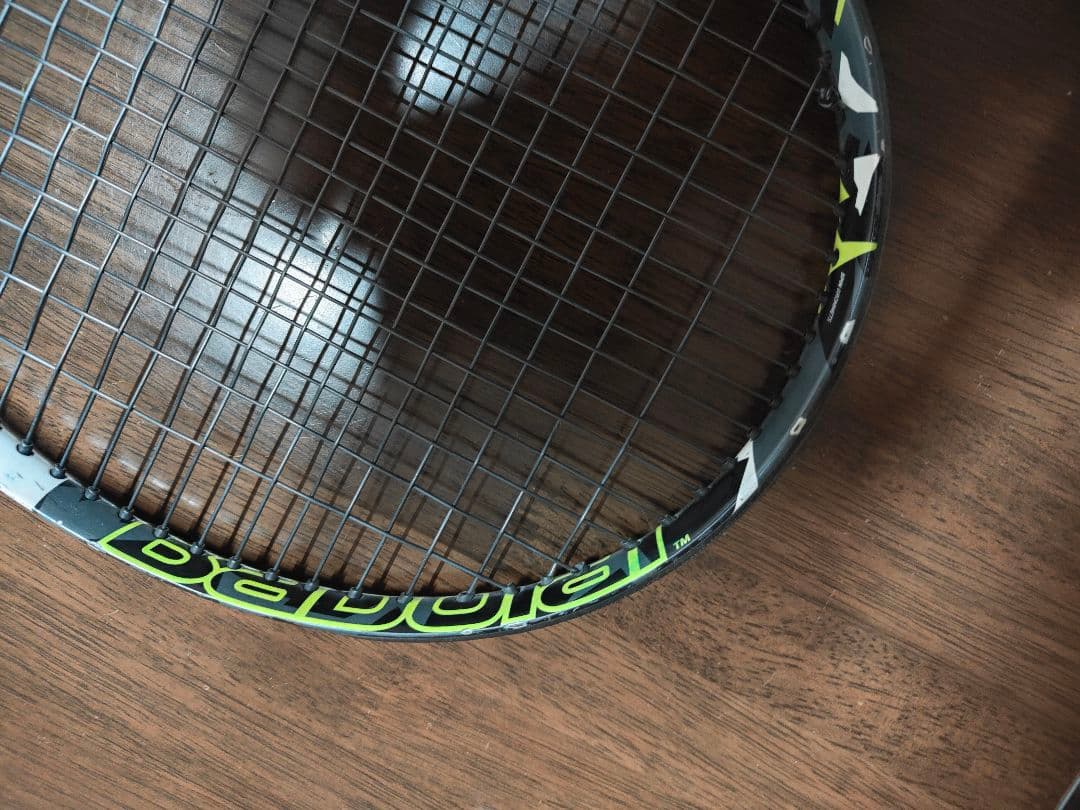 Babolat ピュアアエロ テニスラケット