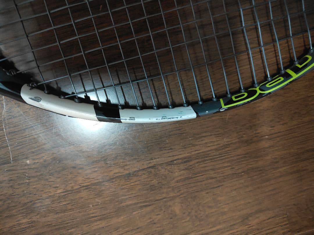 Babolat ピュアアエロ テニスラケット