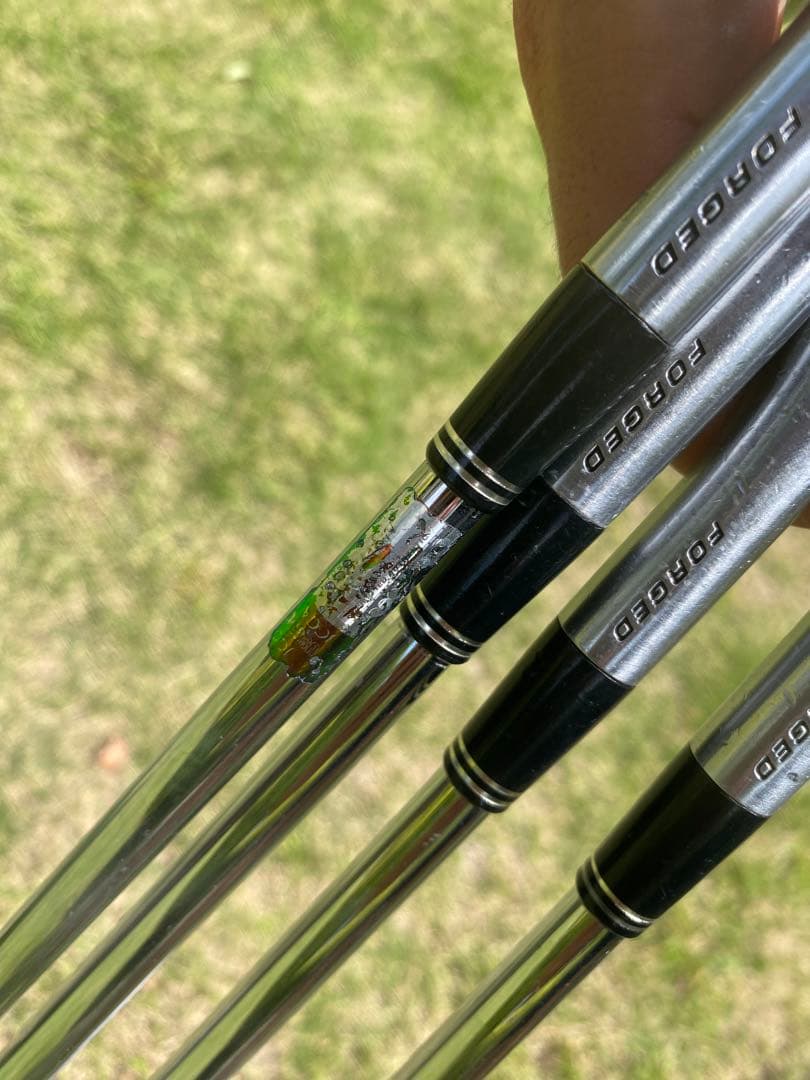 名器　スリクソンSRIXON Z565 アイアンセット　6本