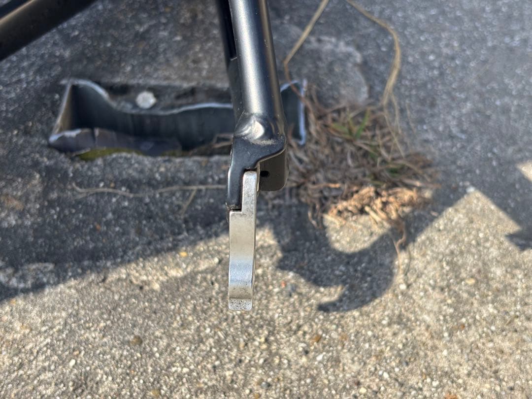 Louis garneau aviator 9.0 ロードバイク フレームセット