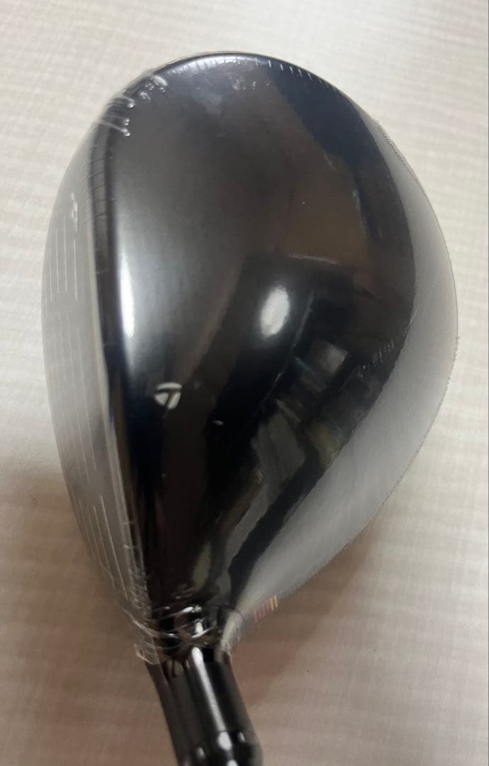 Nice　ボギ～(￣^￣) 新品 r7 quad ミニドライバー