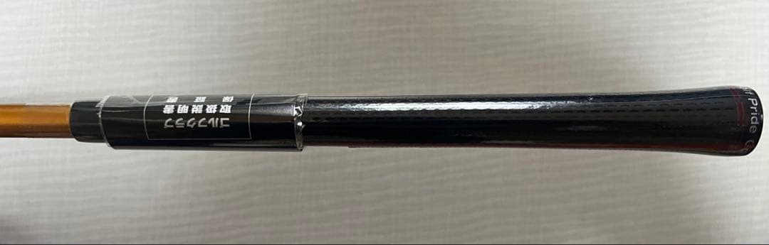 Nice　ボギ～(￣^￣) 新品 r7 quad ミニドライバー