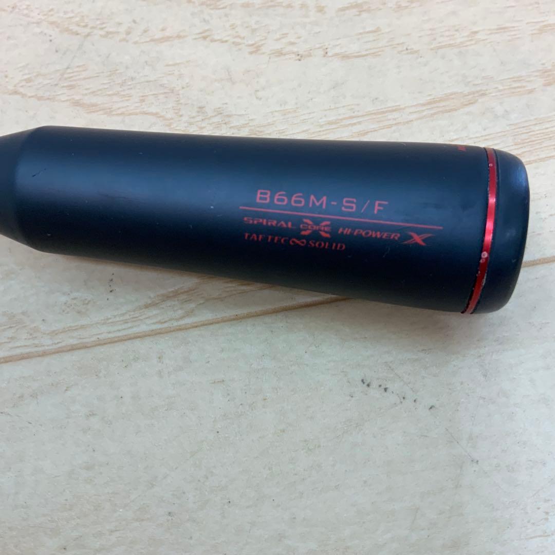 シマノ　21セフィアXチューン　メタルスッテ B-66M-S/F
