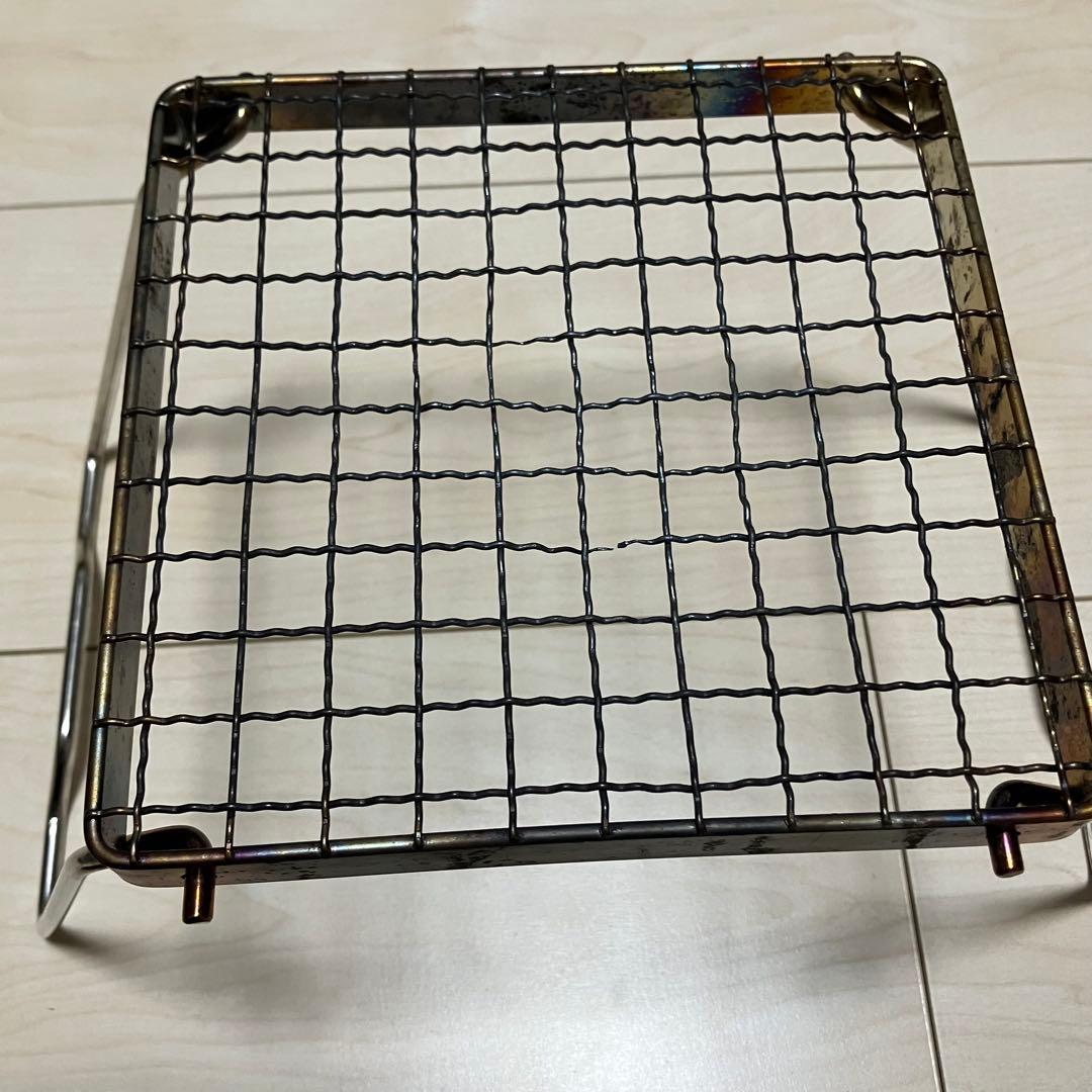 SOTO フィールドホッパー、他　アウトドアまとめ売り