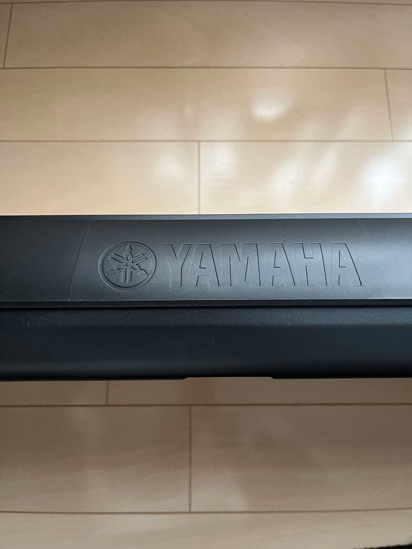 YAMAHA Piaggero NP-12 キーボード 電子ピアノ