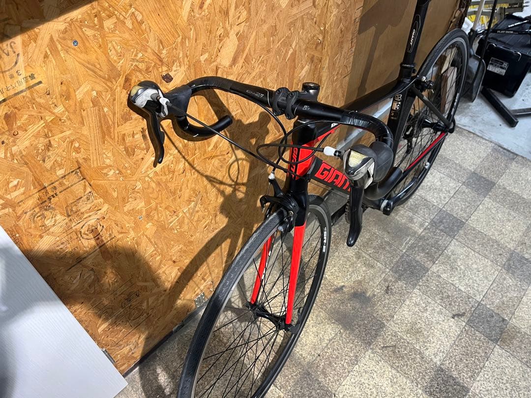 【横浜・引取希望】　Giant Defy