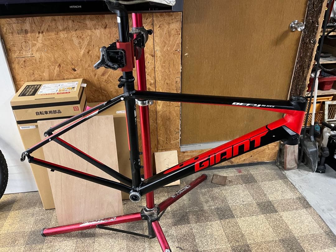 【横浜・引取希望】　Giant Defy