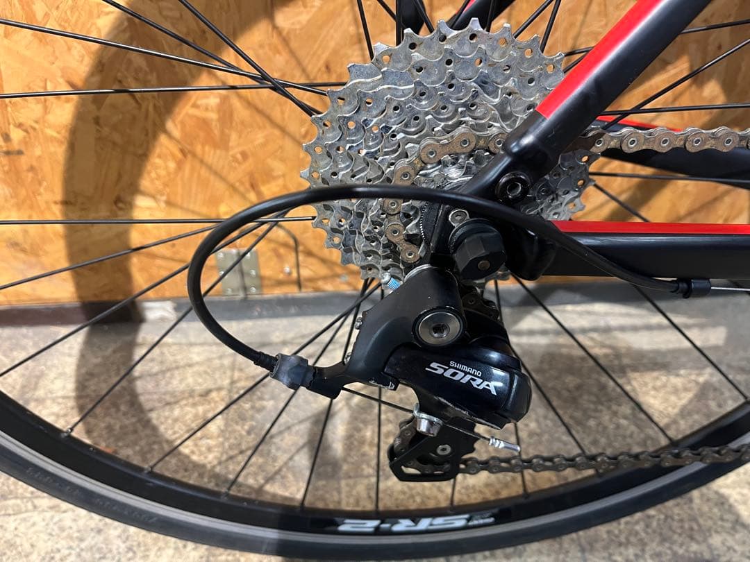 【横浜・引取希望】　Giant Defy