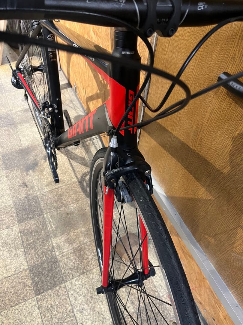 【横浜・引取希望】　Giant Defy