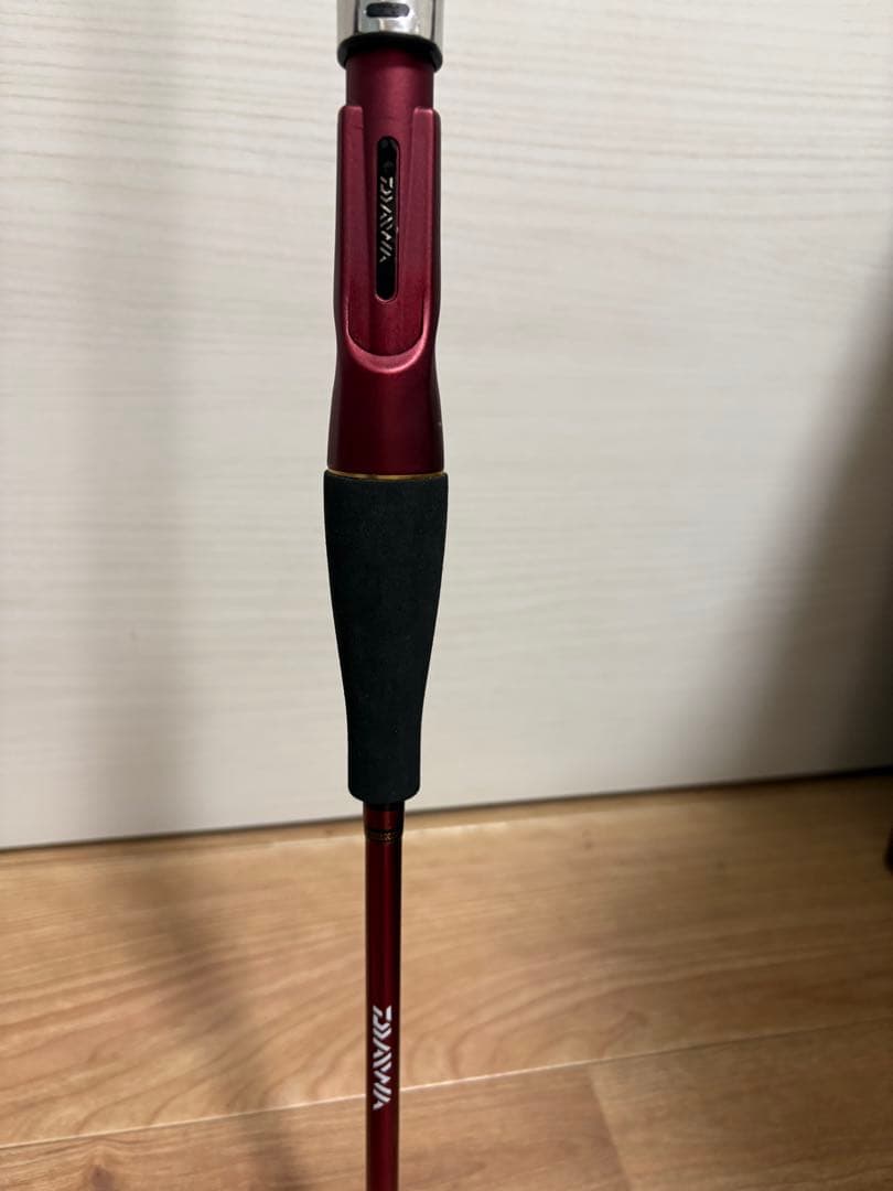 未使用品❣️Daiwa ダイワ アナリスター マルイカ 73 M-150 船竿